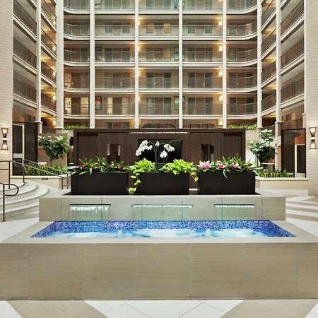 Embassy Suites By Hilton Arcadia-Pasadena Area Екстер'єр фото