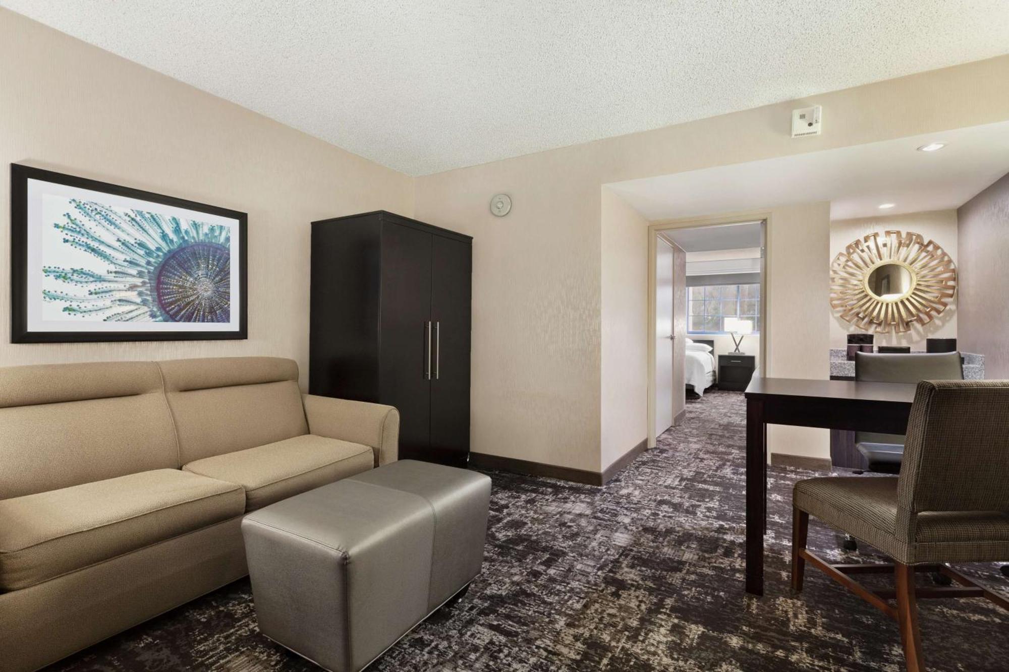 Embassy Suites By Hilton Arcadia-Pasadena Area Екстер'єр фото