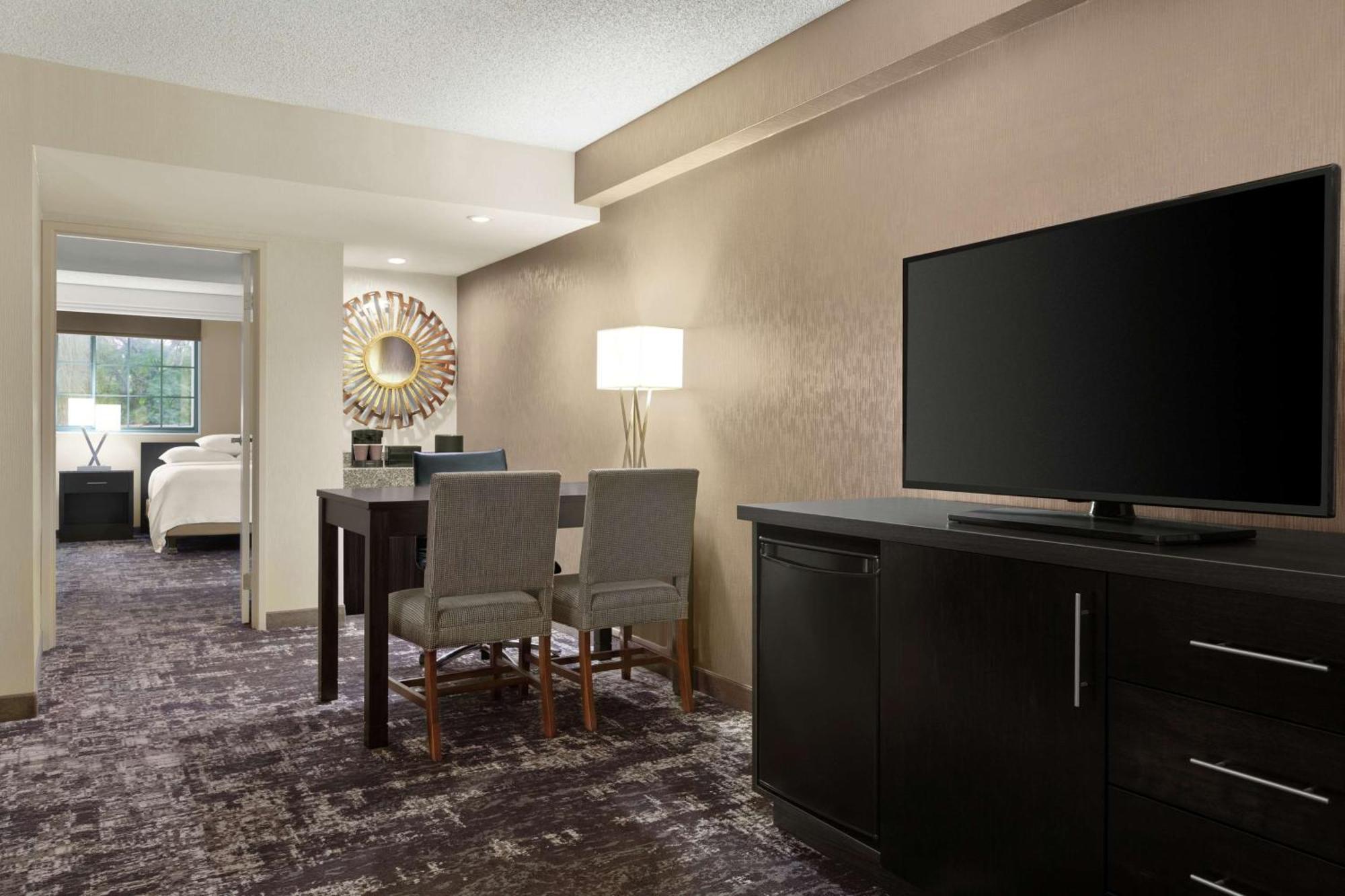 Embassy Suites By Hilton Arcadia-Pasadena Area Екстер'єр фото