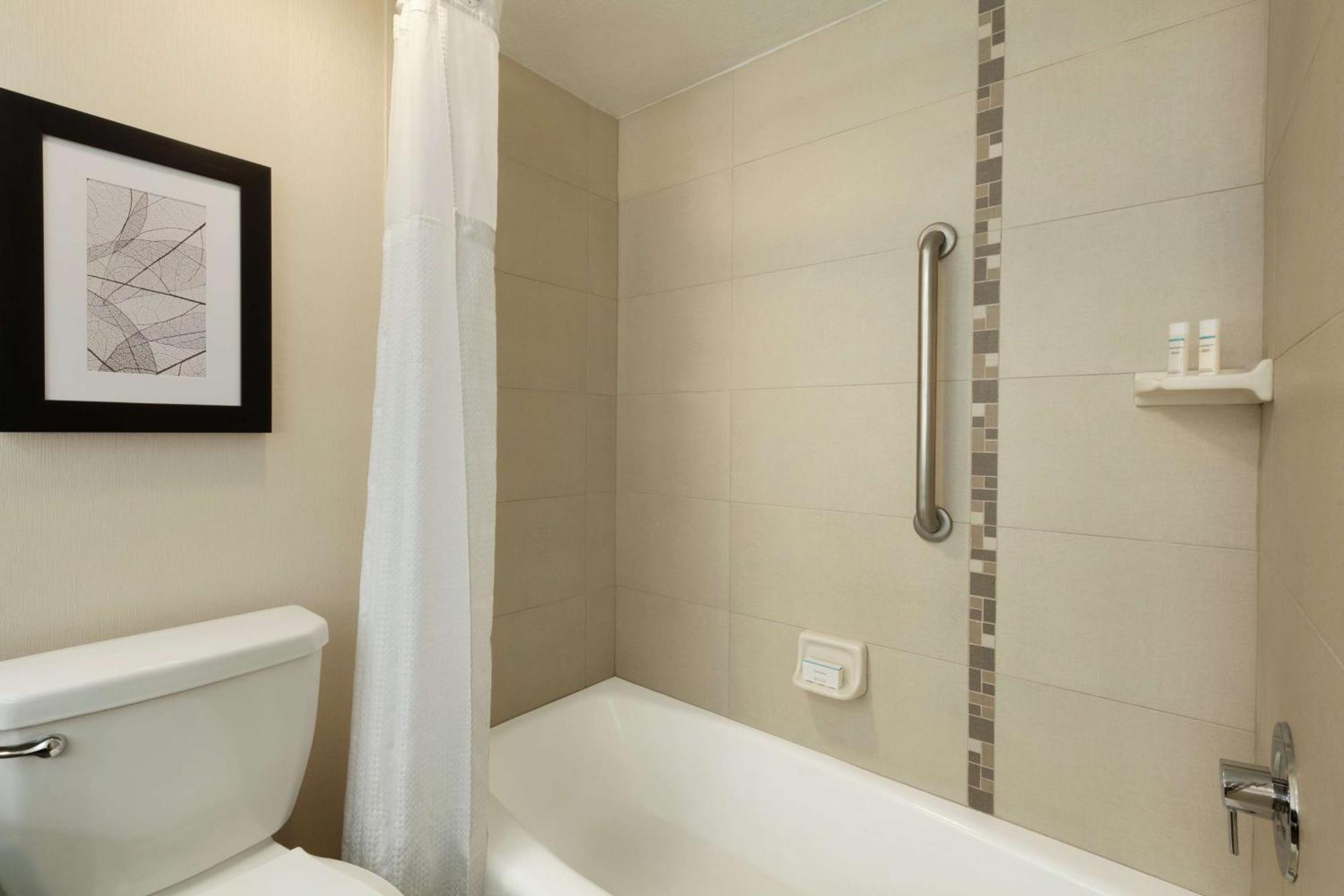 Embassy Suites By Hilton Arcadia-Pasadena Area Екстер'єр фото