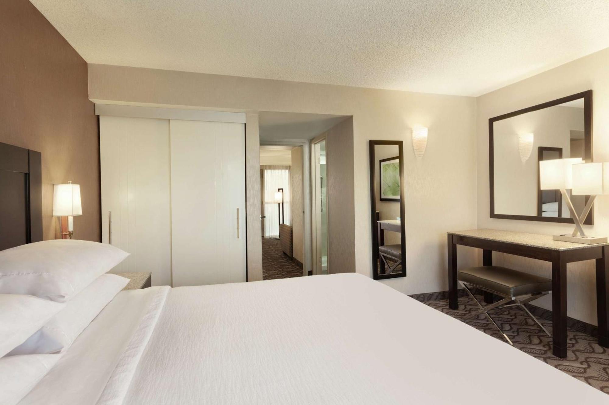 Embassy Suites By Hilton Arcadia-Pasadena Area Екстер'єр фото