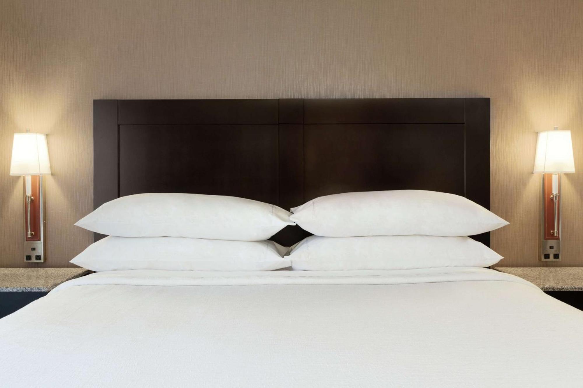 Embassy Suites By Hilton Arcadia-Pasadena Area Екстер'єр фото