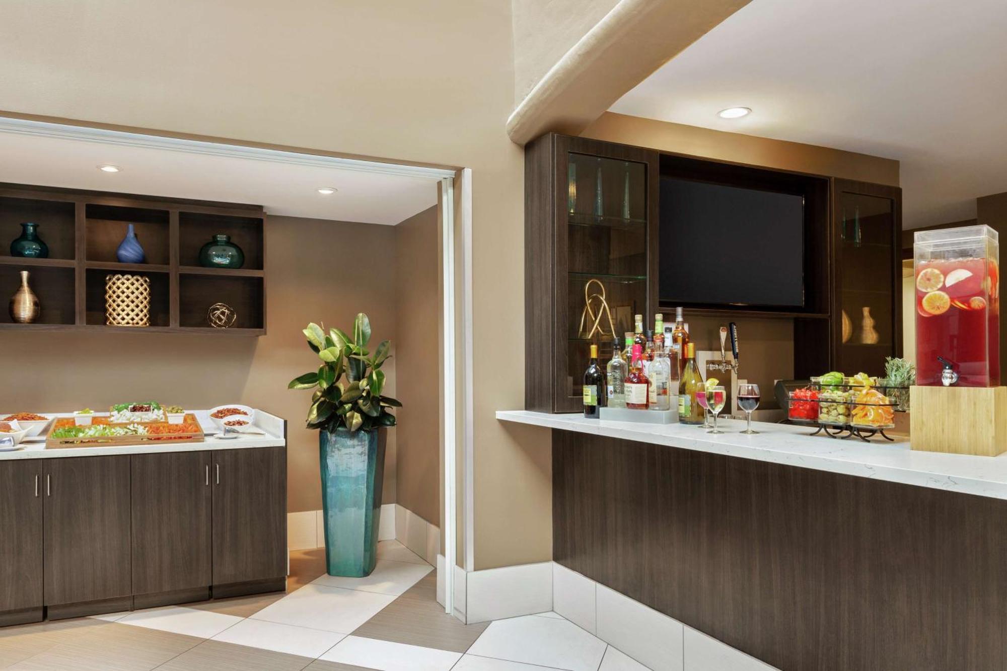 Embassy Suites By Hilton Arcadia-Pasadena Area Екстер'єр фото