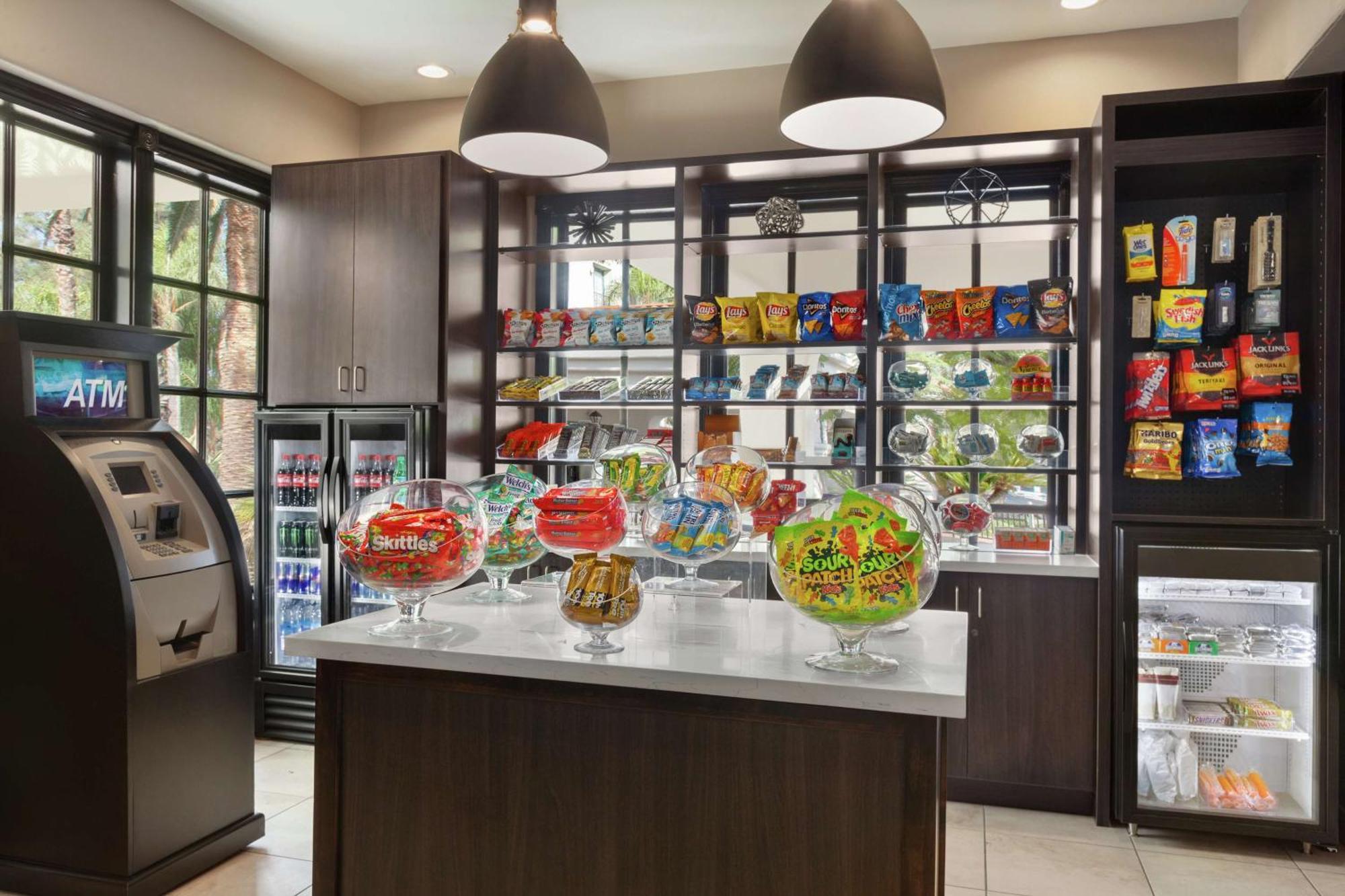 Embassy Suites By Hilton Arcadia-Pasadena Area Екстер'єр фото