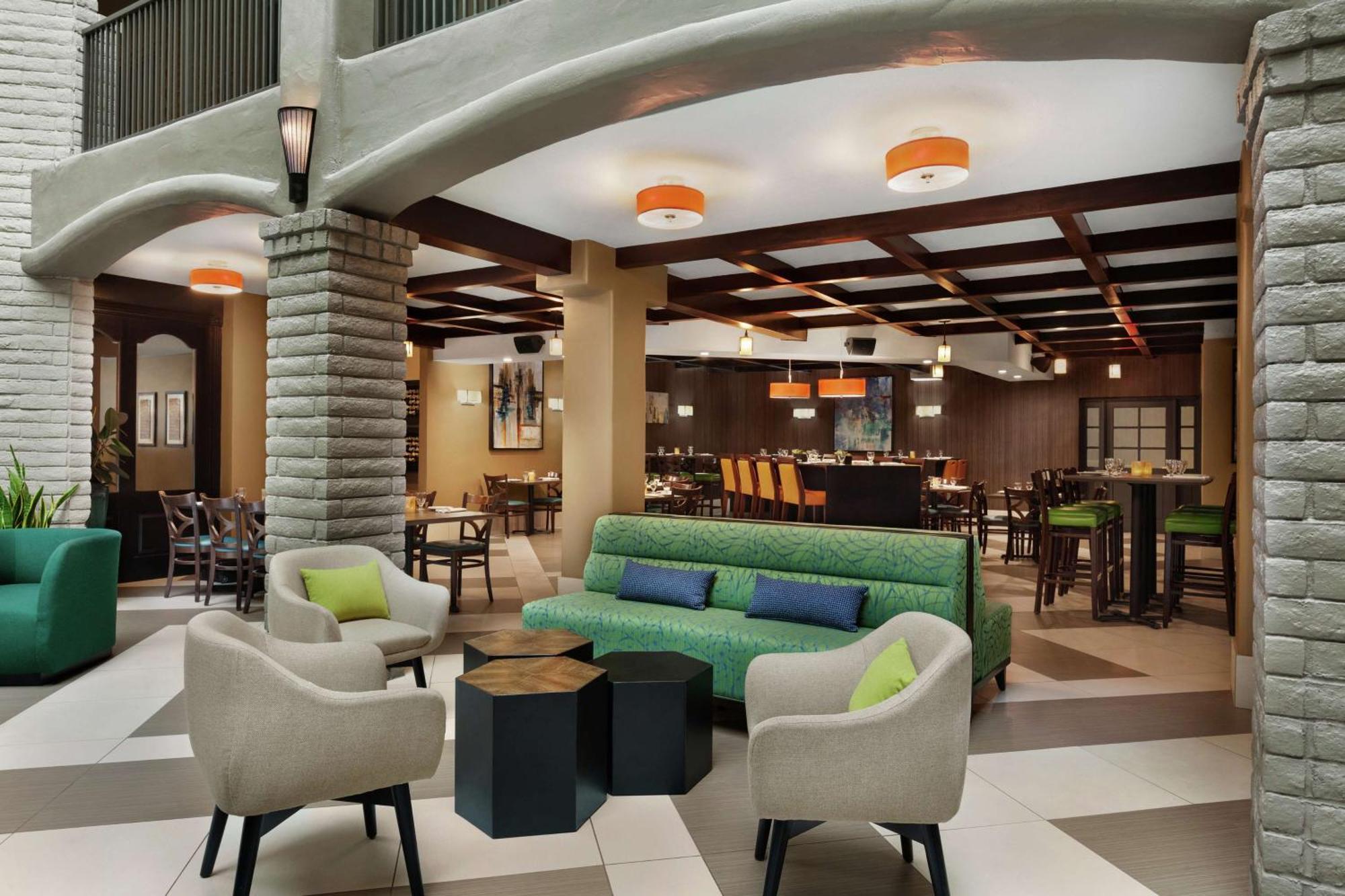 Embassy Suites By Hilton Arcadia-Pasadena Area Екстер'єр фото