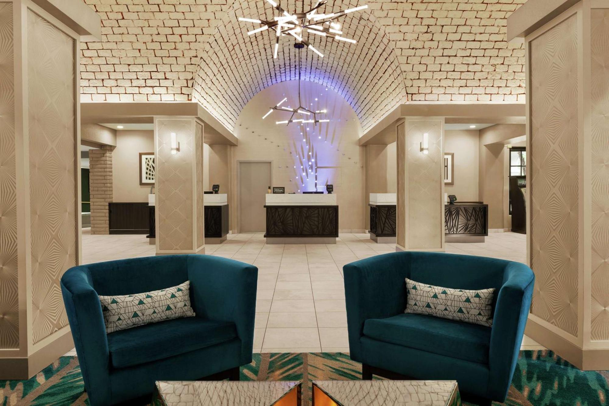 Embassy Suites By Hilton Arcadia-Pasadena Area Екстер'єр фото