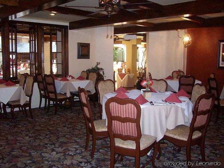 Embassy Suites By Hilton Arcadia-Pasadena Area Ресторан фото