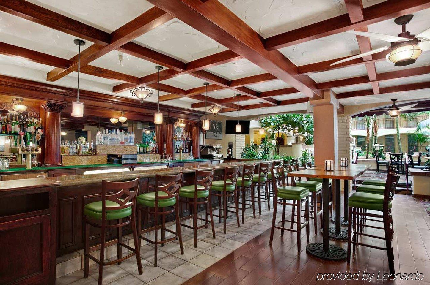 Embassy Suites By Hilton Arcadia-Pasadena Area Екстер'єр фото