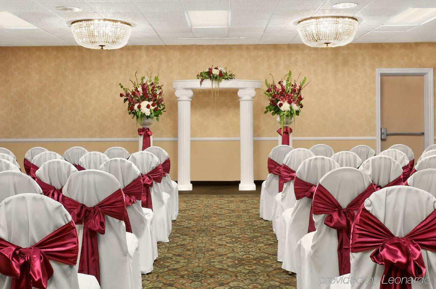 Embassy Suites By Hilton Arcadia-Pasadena Area Екстер'єр фото