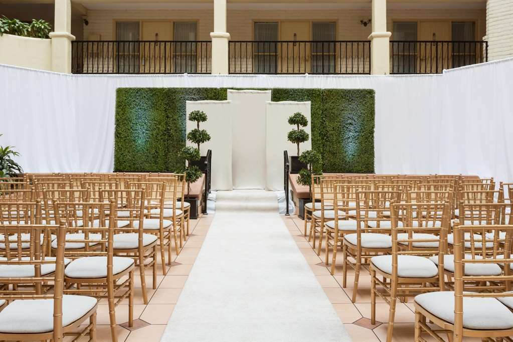 Embassy Suites By Hilton Arcadia-Pasadena Area Інтер'єр фото