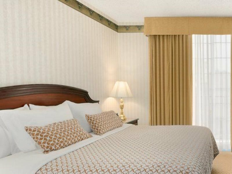 Embassy Suites By Hilton Arcadia-Pasadena Area Екстер'єр фото