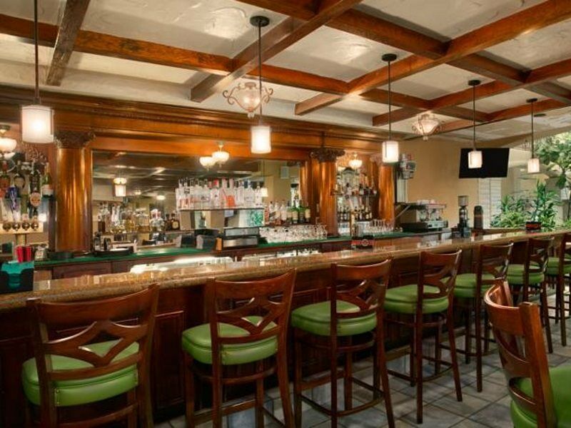 Embassy Suites By Hilton Arcadia-Pasadena Area Екстер'єр фото