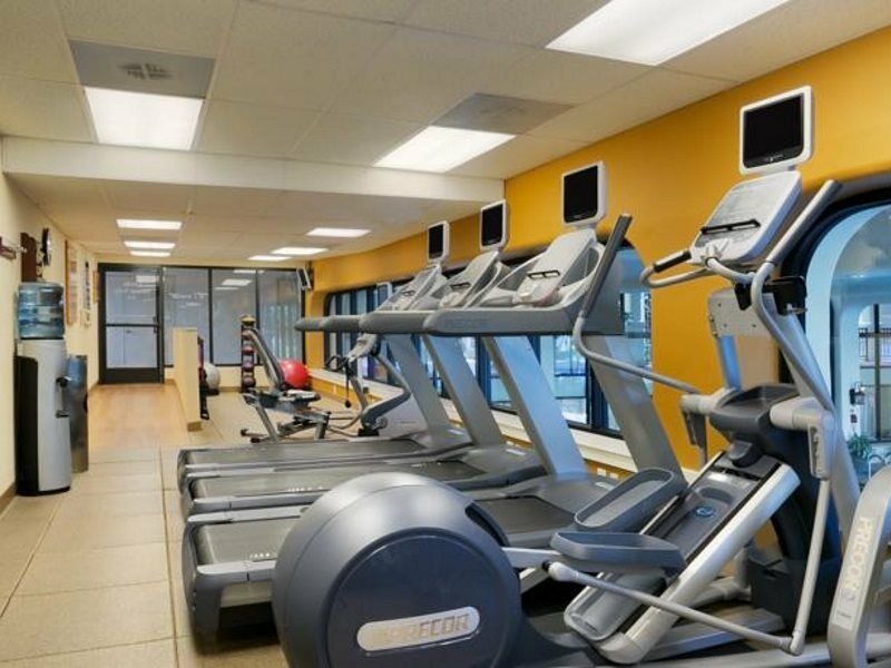 Embassy Suites By Hilton Arcadia-Pasadena Area Екстер'єр фото