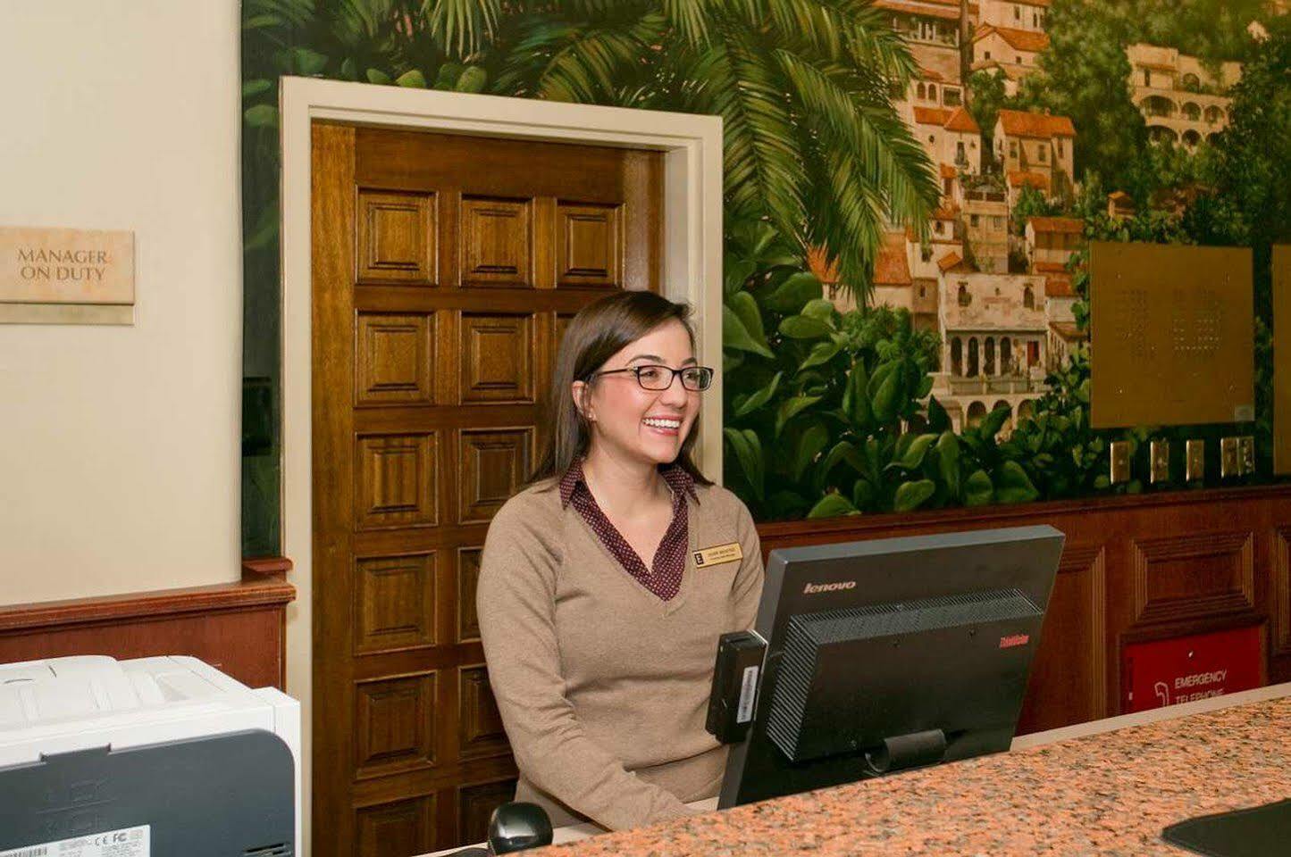 Embassy Suites By Hilton Arcadia-Pasadena Area Екстер'єр фото